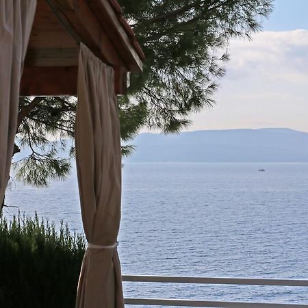 Brela Beach House Exterior foto